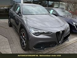 Grijs Gebruikt 2024 Alfa Romeo Stelvio Sprint SUV | € 62.950