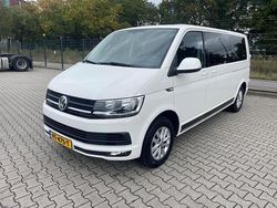 Gebruikt 2016 VW T6 Van | € 14.500