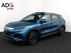 Blauw Gebruikt 2024 BYD Atto 3 Comfort SUV | € 34.950 (Iets duurder)