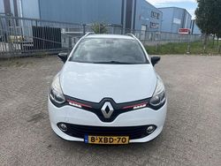 Gebruikt 2013 Renault Clio IV Expression Stationwagen | € 3.899 (Duur)