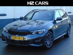 Grijs Gebruikt 2022 BMW 320 Efficient Dynamics Stationwagen | € 31.945 (Eerlijke prijs)