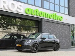 Zwart Gebruikt 2022 Mini Cooper Hatchback | € 28.950 (Duur)