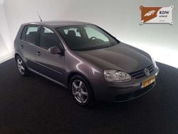 Gebruikt 2007 VW Golf V Comfortline Sedan | € 2.645 (Eerlijke prijs)