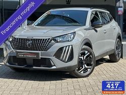 Grijs Gebruikt 2024 Peugeot 2008 Allure SUV | € 25.999 (Goede deal)