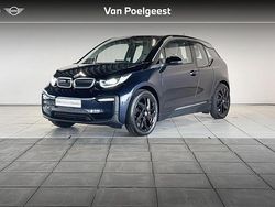 Blauw Gebruikt 2019 BMW i3 Executive Hatchback | € 16.500 (Eerlijke prijs)