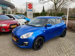 Blauw Gebruikt 2019 Suzuki Swift Hatchback | € 14.950 (Duur)
