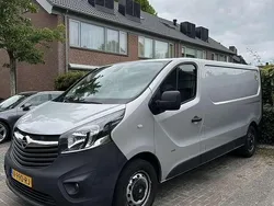 Gebruikt 2015 Opel Vivaro S Van | € 7.200 (Eerlijke prijs)