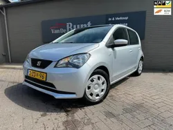 Grijs Gebruikt 2015 Seat Mii Style Hatchback | € 3.950 (Goede deal)