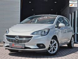 Grijs Gebruikt 2017 Opel Corsa Innovation Hatchback | € 7.499 (Goede deal)