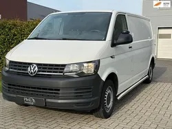 Wit Gebruikt 2020 VW T6.1 Comfortline Van | € 14.900