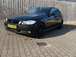 Zwart Gebruikt 2006 BMW 318 Executive Sedan | € 3.499 (Iets duurder)