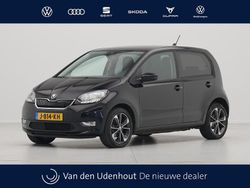 Zwart Gebruikt 2020 Skoda Citigo-e IV Style Hatchback | € 11.440 (Eerlijke prijs)