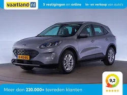 Grijs, metallic lak Gebruikt 2021 Ford Kuga Titanium SUV | € 19.445 (Goede deal)