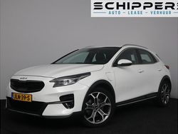 Wit Gebruikt 2022 Kia XCeed SUV | € 20.900