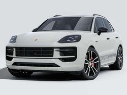Grijs Gebruikt 2024 Porsche Cayenne S E-Hybrid SUV | € 129.900 (Iets duurder)