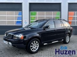 Zwart Gebruikt 2006 Volvo XC90 Momentum SUV | € 5.550 (Super prijs)