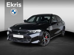 Zwart Gebruikt 2025 BMW 330e M Sport Sedan | € 75.150