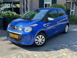 Blauw Gebruikt 2022 Citroën C1 Feel Hatchback | € 11.245 (Iets duurder)