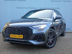 Grijs Gebruikt 2023 Audi Q5 Sportback S-Line SUV | € 69.950