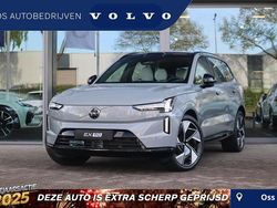 Grijs Gebruikt 2025 Volvo EX90 Performance SUV | € 89.950 (Eerlijke prijs)