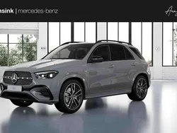 Grijs Nieuw 2025 Mercedes GLE400 Sport Edition SUV | € 119.694 (Eerlijke prijs)