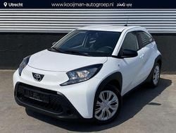 Overige Nieuw 2025 Toyota Aygo Play Hatchback | € 19.850 (Goede deal)