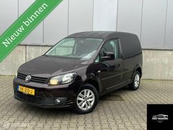 Overige Gebruikt 2014 VW Caddy MPV | € 3.950 (Eerlijke prijs)