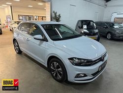 Wit Gebruikt 2020 VW Polo Comfortline Hatchback | € 14.400 (Eerlijke prijs)