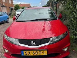 Gebruikt 2011 Honda Civic Type S Sedan | € 4.299 (Super prijs)