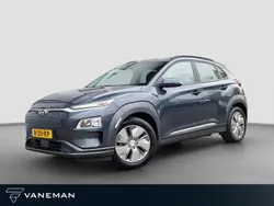 Grijs Gebruikt 2020 Hyundai Kona Comfort SUV | € 16.935 (Iets duurder)