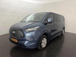 Blauw Gebruikt 2024 Ford E-Transit Limited Van | € 39.950 (Super prijs)