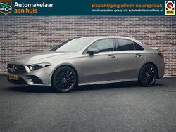 Grijs Gebruikt 2020 Mercedes A220 Premium Plus Coupé | € 27.500