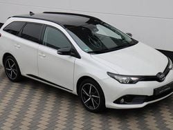 Wit Gebruikt 2018 Toyota Auris Touring Sports Stationwagen | € 16.945 (Eerlijke prijs)