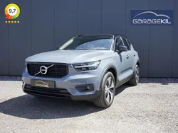 Grijs Gebruikt 2021 Volvo XC40 R-Design SUV | € 33.345 (Goede deal)