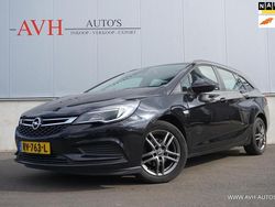Stationwagon Gebruikt 2018 Opel Astra Edition Stationwagen | € 8.950 (Goede deal)