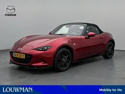 Mazda MX5