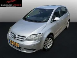 Grijs, metallic lak Gebruikt 2008 VW Golf Plus Comfortline MPV | € 2.950 (Eerlijke prijs)