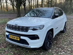 Gebruikt 2022 Jeep Compass SUV | € 23.500 (Eerlijke prijs)