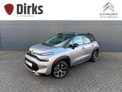 Zilver Gebruikt 2022 Citroën C3 Aircross Shine SUV | € 16.945 (Eerlijke prijs)
