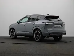 Grijs Nieuw 2025 Nissan Qashqai Pack SUV | € 42.039 (Goede deal)