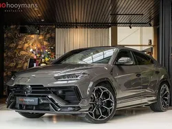 Grijs Gebruikt 2023 Lamborghini Urus SUV | € 369.949