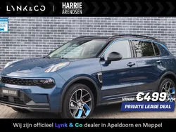 Blauw Gebruikt 2023 Lynk & Co 01 SUV | € 28.194 (Eerlijke prijs)