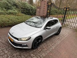 Gebruikt 2010 VW Scirocco Coupé | € 5.250 (Goede deal)