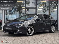 Overig Gebruikt 2022 Toyota Corolla Plus Hatchback | € 25.995 (Eerlijke prijs)