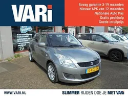 Grijs Gebruikt 2014 Suzuki Swift Comfort Sedan | € 8.799 (Eerlijke prijs)
