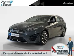 Grijs Gebruikt 2024 Kia Ceed Stationwagen | € 27.945 (Eerlijke prijs)