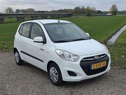 Gebruikt 2013 Hyundai i10 Hatchback | € 1.499 (Super prijs)