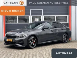 Grijs Gebruikt 2021 BMW 330 M Sport Sedan | € 36.995 (Eerlijke prijs)
