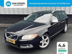 Gebruikt 2011 Volvo V70 R-Design Stationwagen | € 8.250