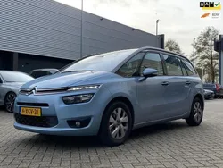 Blauw Gebruikt 2014 Citroën Grand C4 Picasso Business Class MPV | € 5.950 (Super prijs)